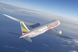 エチオピア航空(Ethiopian Airlines)　フォトギャラリー