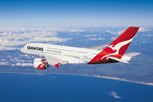 カンタス航空(Qantas Airways)　フォトギャラリー