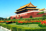 北京市内