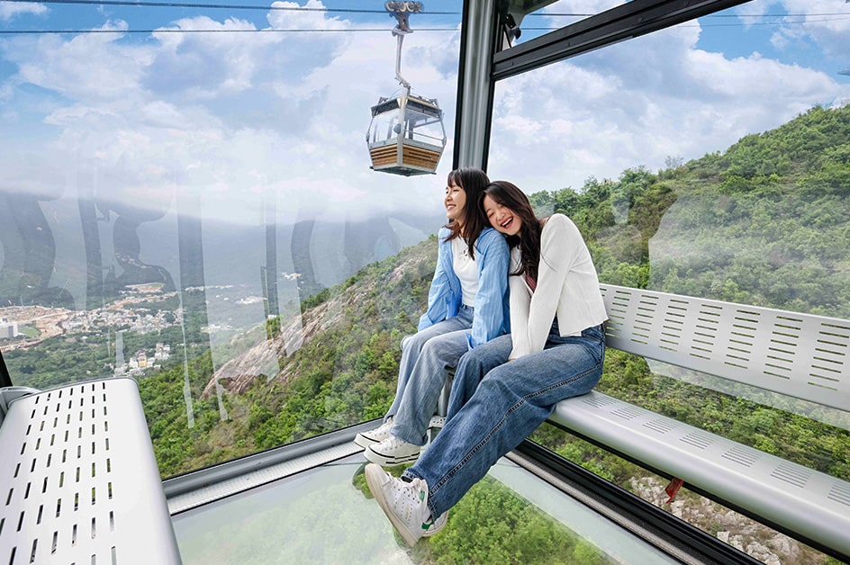 ホンコン(香港) 商品(イメージ)