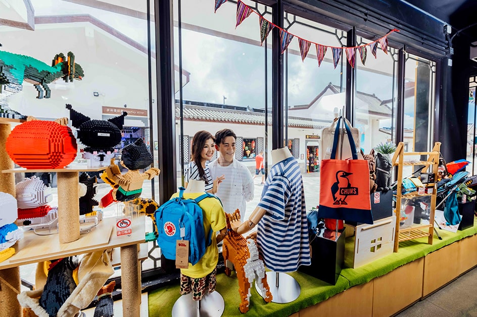 ホンコン(香港) 商品(イメージ)