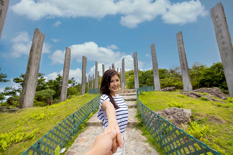 ホンコン(香港) 商品(イメージ)