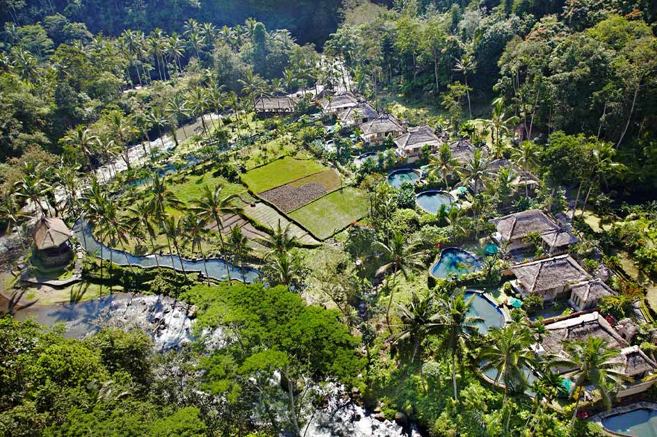 デンパサール(バリ島) 商品(イメージ)