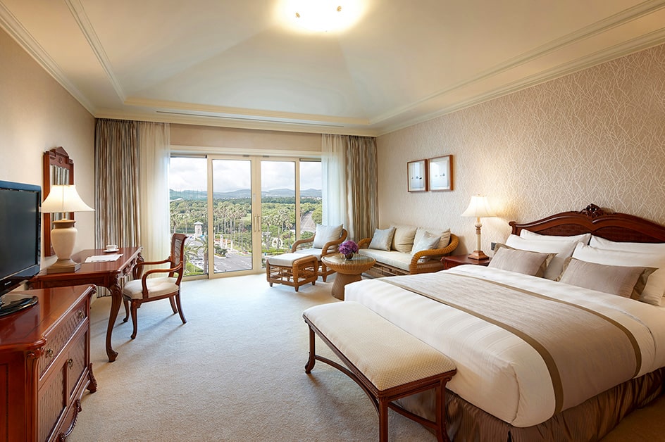 チェジュ島(済州島) 商品(イメージ)