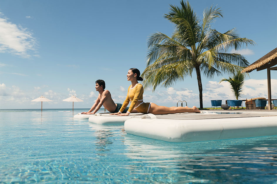 モルディブアイランド 商品(イメージ)