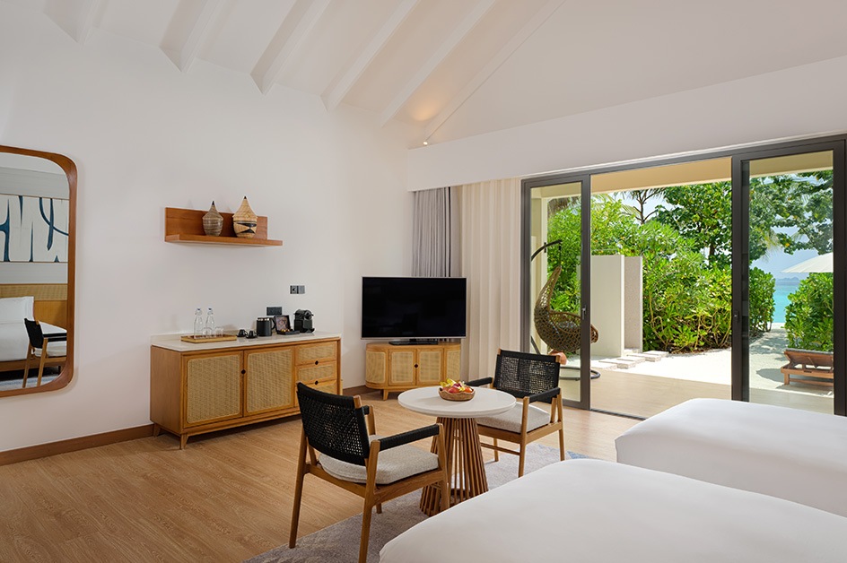 モルディブアイランド 商品(イメージ)