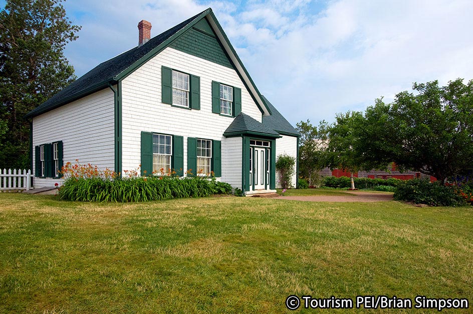 シャーロットタウン 商品(イメージ)