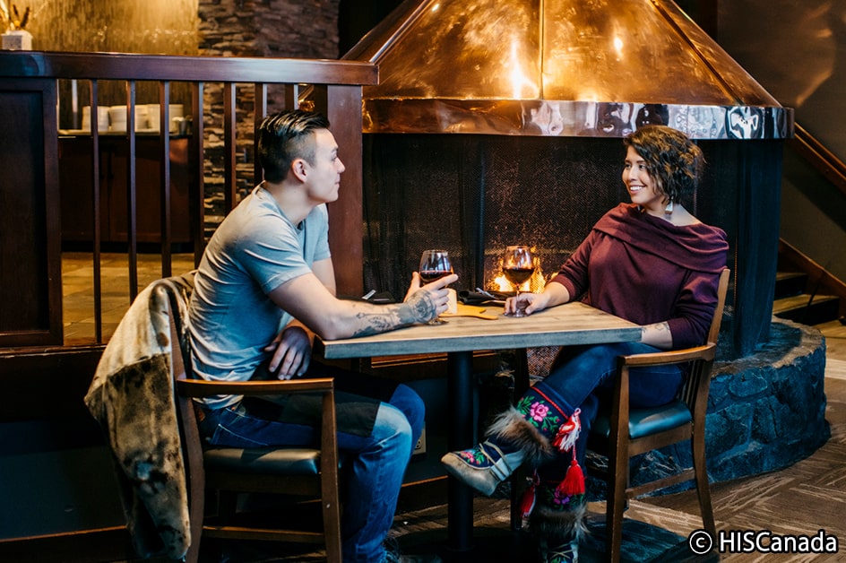 イエローナイフ 商品(イメージ)