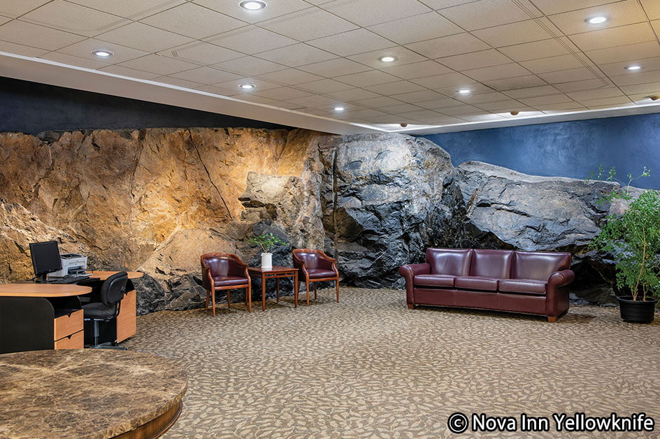 イエローナイフ 商品(イメージ)