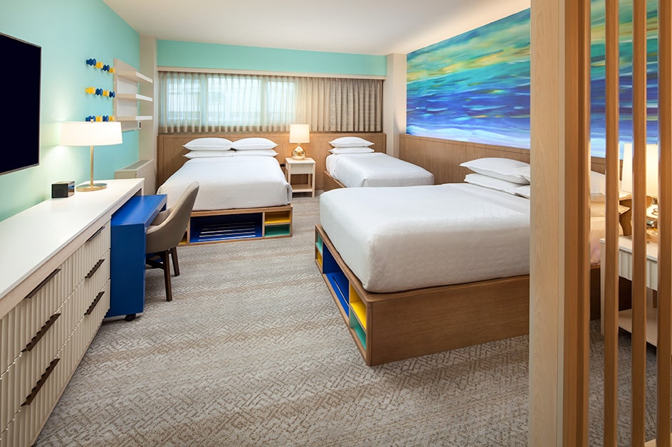 ホノルル(オアフ島) 商品(イメージ)