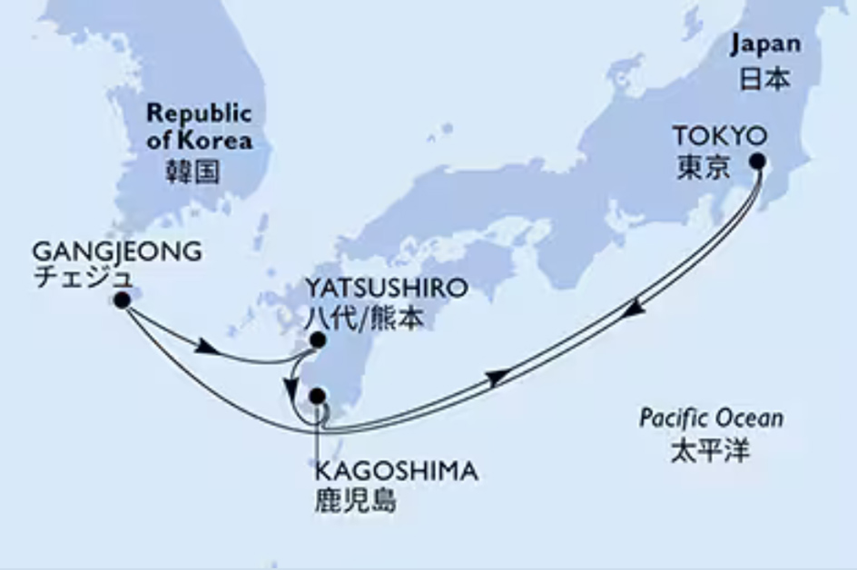 済州島 商品(イメージ)