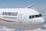 アエロメヒコ航空(Aeromexico)　フォトギャラリー