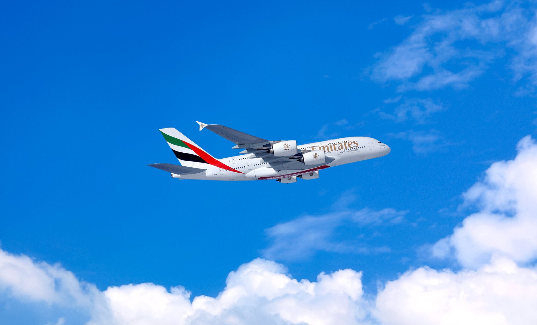 エミレーツ航空(Emirates)