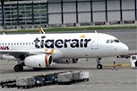 タイガーエア台湾(Tigerair Taiwan)　フォトギャラリー