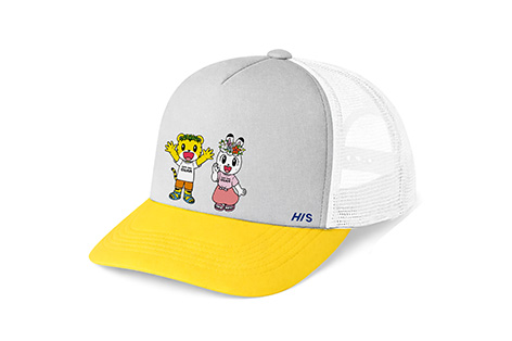 ���܂��낤�̃I���W�i���O�b�Y/�L���b�v�i�C���[�W�j