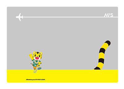 ���܂��낤�̃I���W�i���O�b�Y/�p�X�|�[�g�J�o�[�i�C���[�W�j