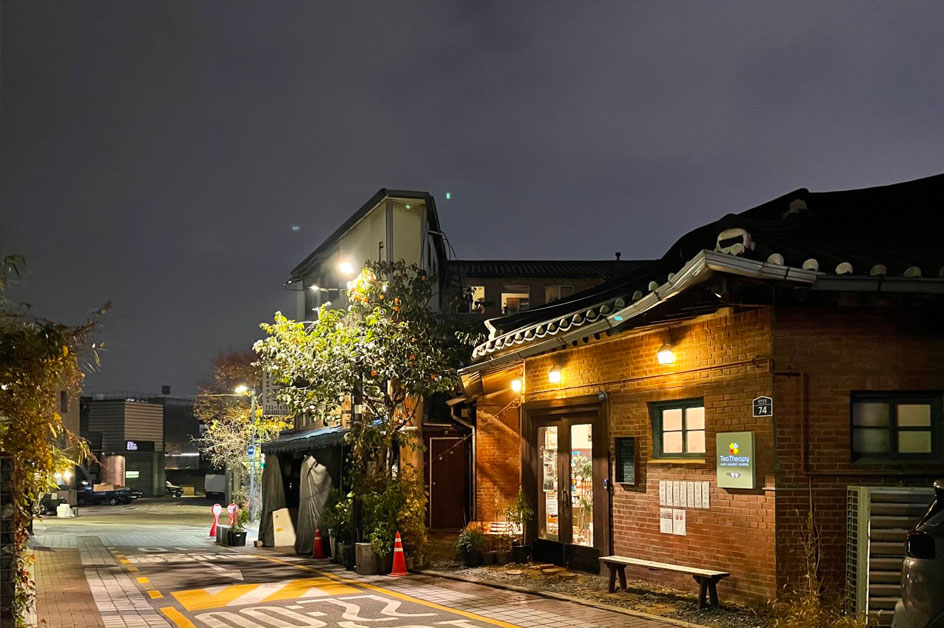 Tea Therapy�i�e�B�[�Z���s�[�j�O�ρi�C���[�W�j