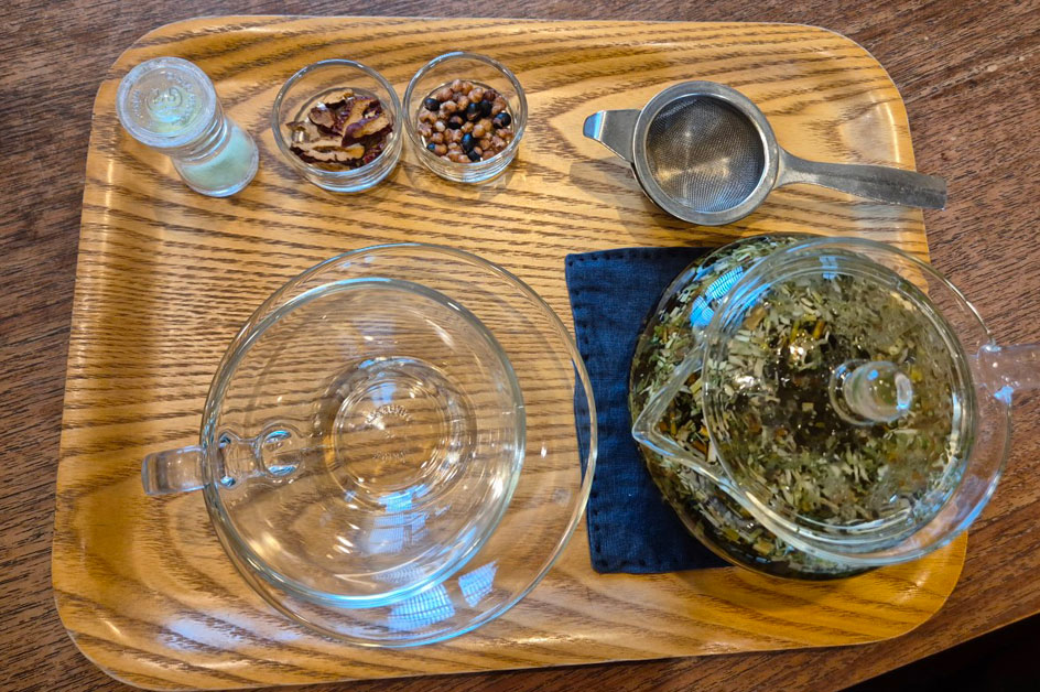 Tea Therapy�i�e�B�[�Z���s�[�j�i�C���[�W�j