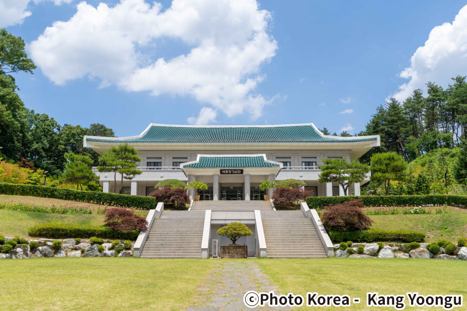 青南台（イメージ）