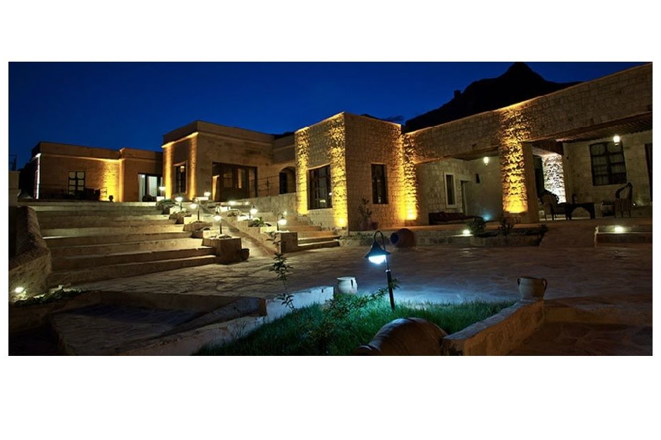 ホテル名 or ホテルカテゴリー（イメージ）