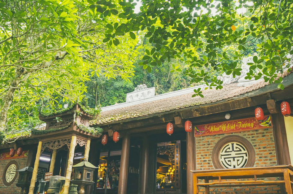 ジアイオアン寺（イメージ）