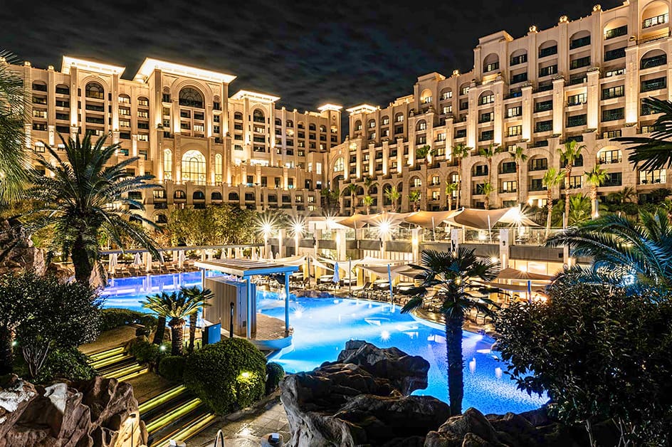 チェジュ島(済州島) 商品(イメージ)