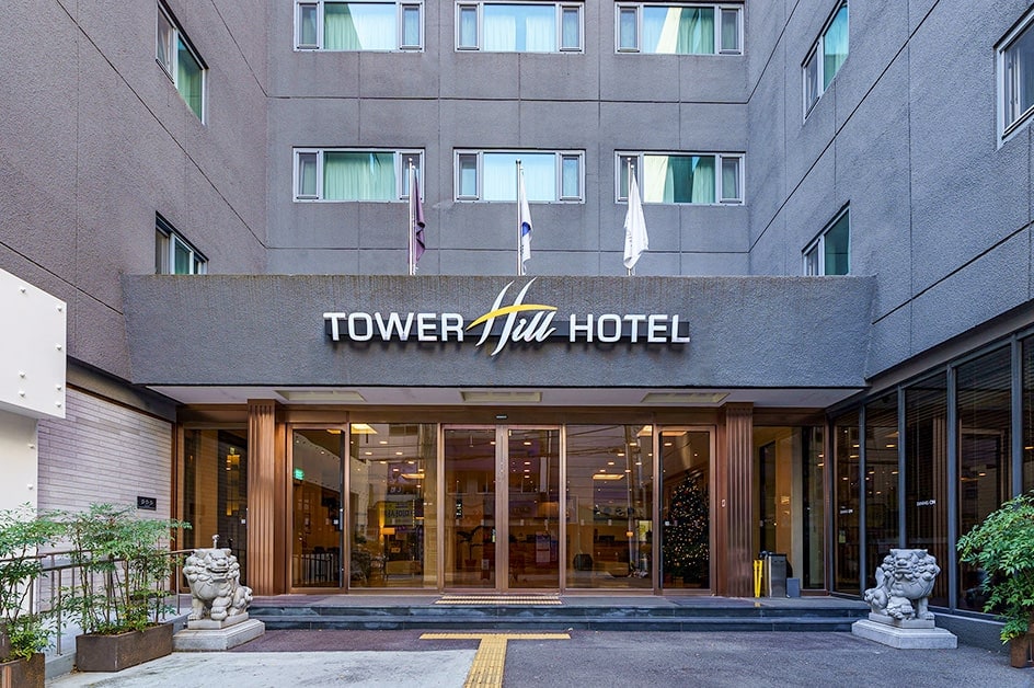 �^���[�q�� �z�e�� ��3��1���s��