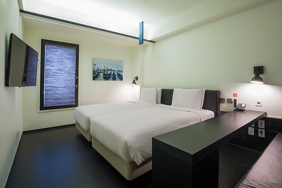 客室一例（イメージ）