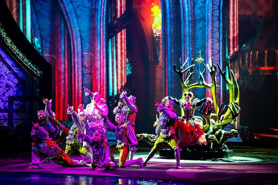 �O�����h���X�{�A�p���X