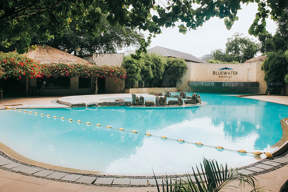 �u���[�E�H�[�^�[ �}���o�S �r�[�` ���]�[�g�i�f���b�N�X���[���j