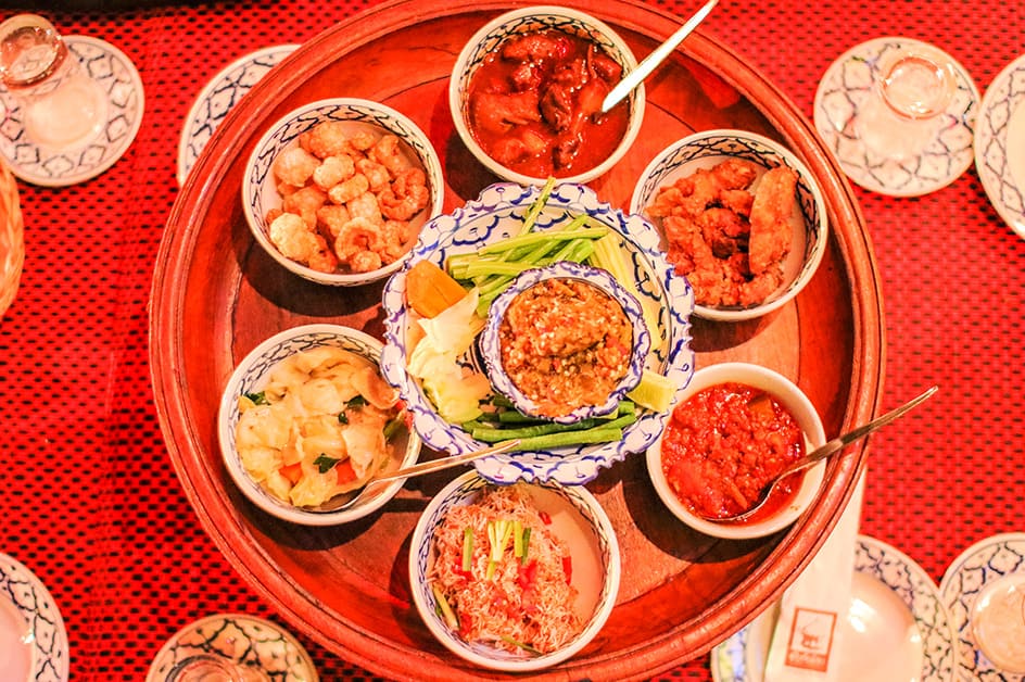 チェンマイ 商品（イメージ）