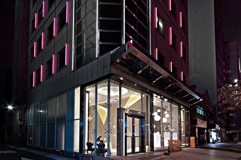 グリーンワールド 建北