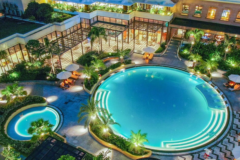 ���b�e �z�e�� �T�C�S���i�f���b�N�X���[���j