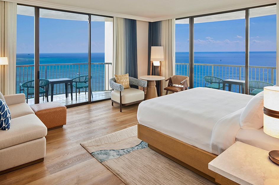 ホテル 客室一例（イメージ）