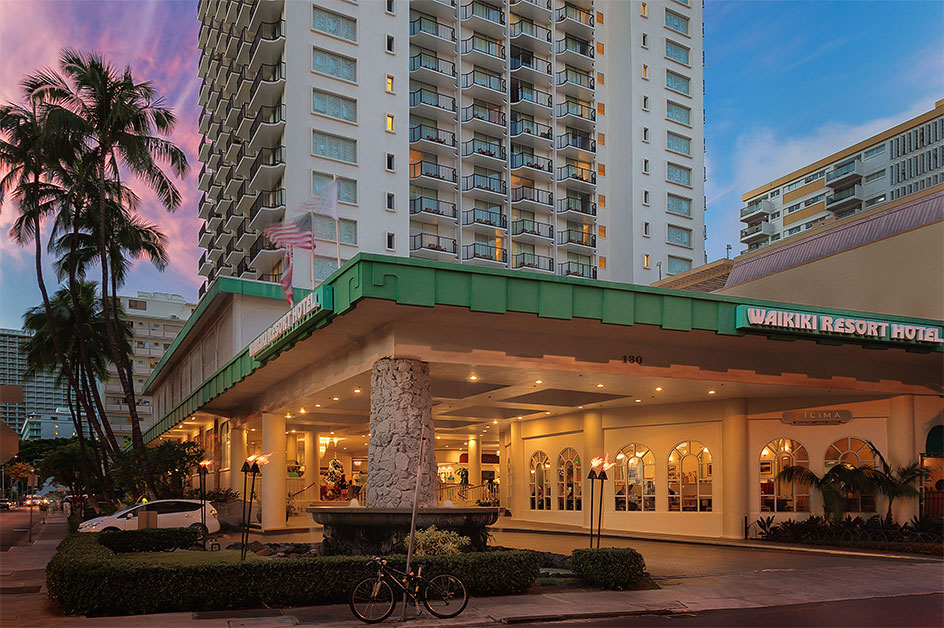 ���C�L�L ���]�[�g �z�e���i�����w��Ȃ�)