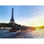 ��2�W�]��܂ł̃G�b�t�F��������`�P�b�g + �o�g�[�p���W�����Z�[�k��N���[�Y�V���D�`�P�b�g