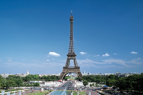フランス旅行 ツアー キャンセルサポート付 エミレーツ航空利用 パリ His 海外旅行