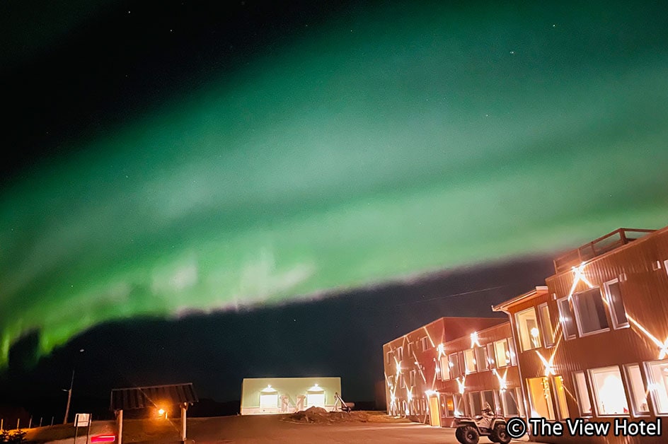 �U �r���[�z�e�� �m�[�X�P�[�v�i�C���[�W�j