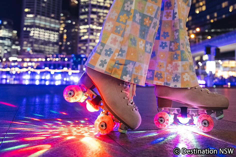 �f���b�N�X�N���X�z�e��