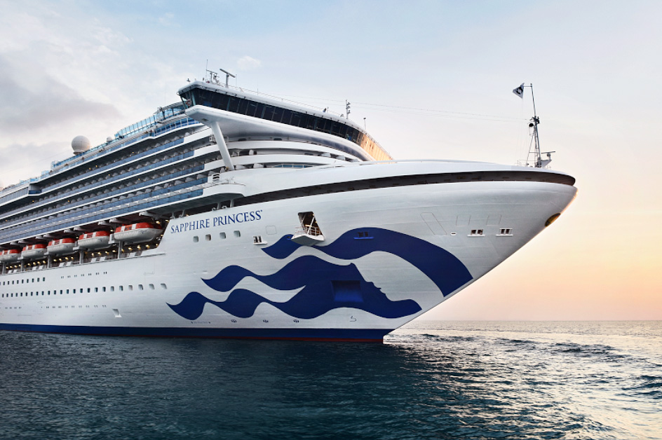 クルーズ旅行・ツアー｜【往復新幹線＆宅配サービス付き】[東京